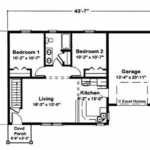 Ultima Floorplan