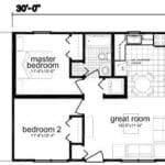 Lincoln - First Floor