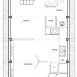 VISTA1 Floorplan