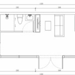 A2 Floorplan 1