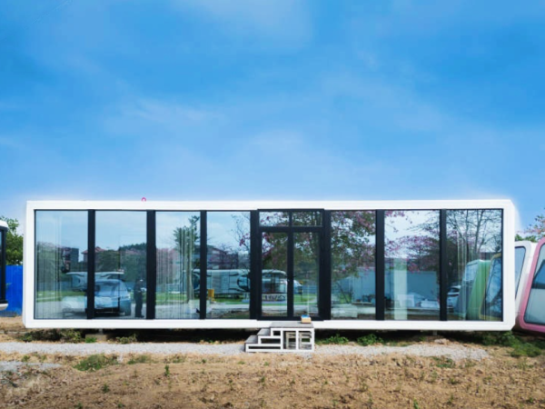 A2 Exterior 1